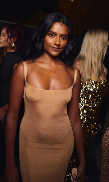Simone Ashley