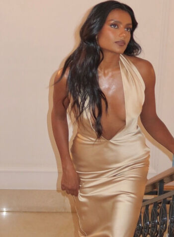 Full leaked Simone ashley private onlyfans photo