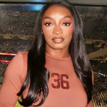 Full leaked Simone biles private onlyfans photo