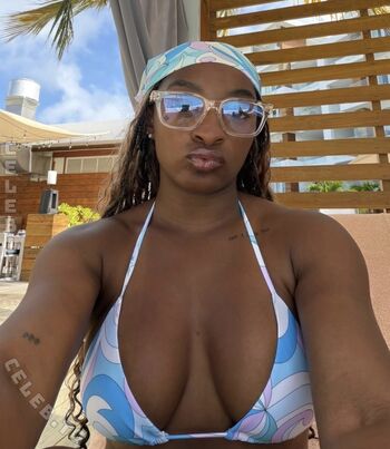 Full leaked Simone biles private onlyfans photo