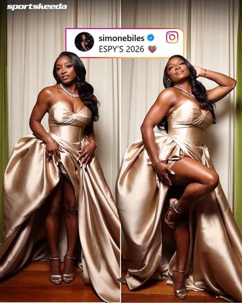 Full leaked Simone biles page private onlyfans photo