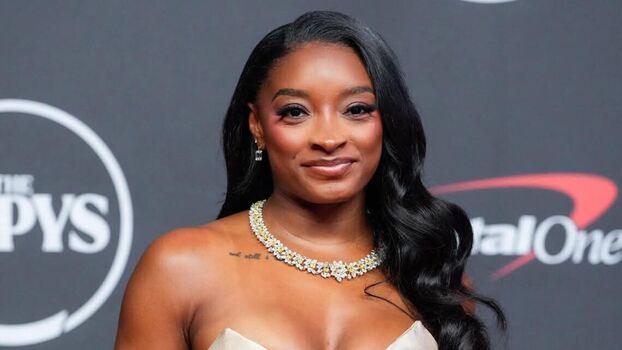 Full leaked Simone biles page private onlyfans photo