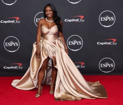 Full leaked Simone biles page private onlyfans photo