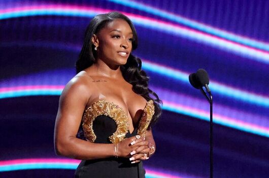 Full leaked Simone biles private onlyfans photo
