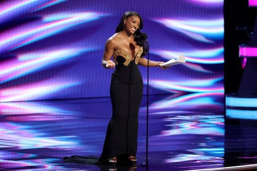 Full leaked Simone biles private onlyfans photo