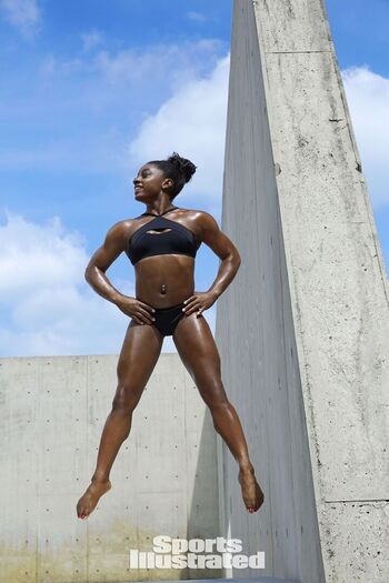 Full leaked Simone biles private onlyfans photo
