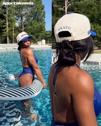 Full leaked Simone biles private onlyfans photo