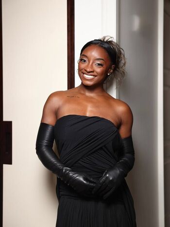 Simone Biles