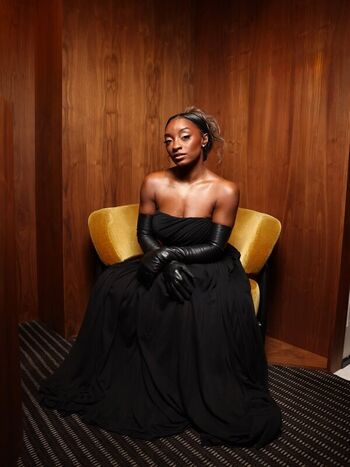Full leaked Simone biles private onlyfans photo