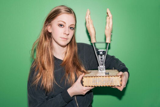 Simone Giertz