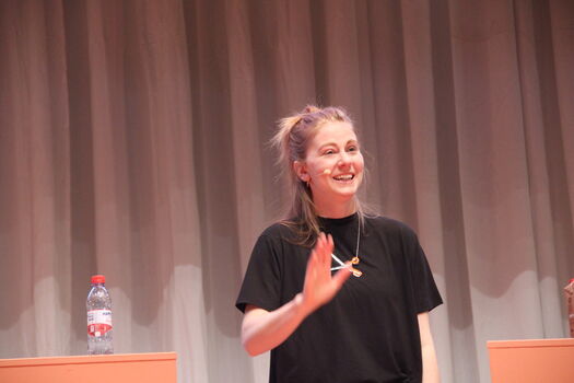 Simone Giertz