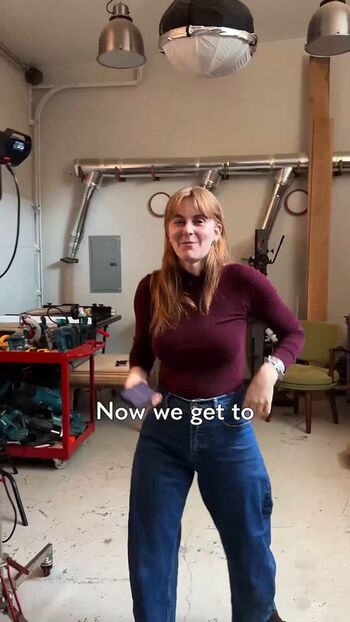 Simone Giertz