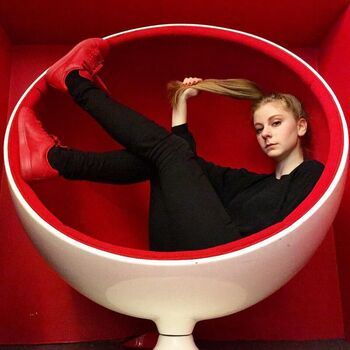 Simone Giertz