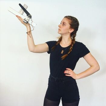 Full leaked Simone giertz private onlyfans photo