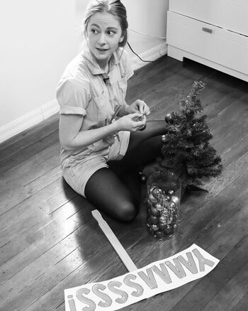 Full leaked Simone giertz private onlyfans photo