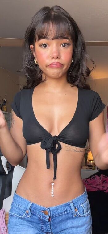 Full leaked Simone mitchell private onlyfans photo