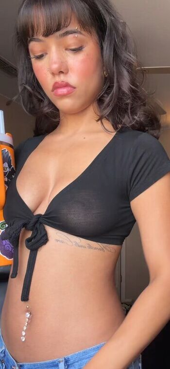 Full leaked Simone mitchell private onlyfans photo