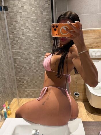 Full leaked Simonka sebokova private onlyfans photo
