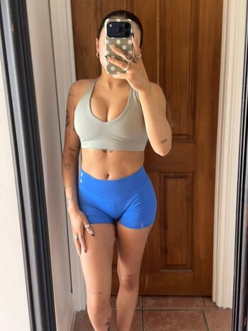 Full leaked Simpmil private onlyfans photo