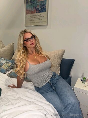 Full leaked Simply sam private onlyfans photo