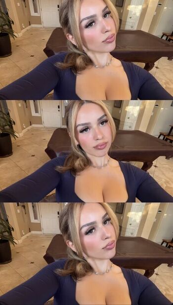 Full leaked Simplyneidaa private onlyfans photo