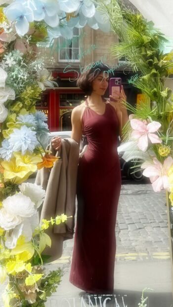 Full leaked Simran malhotra private onlyfans photo
