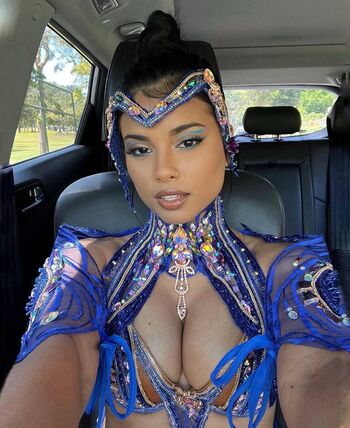 Full leaked Sin xia private onlyfans photo
