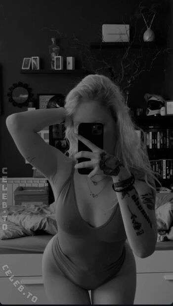 Full leaked Sina nck private onlyfans photo