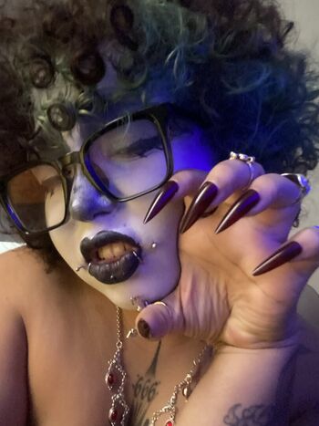 Full leaked Sinderlnd private onlyfans photo