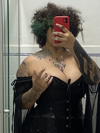 Full leaked Sinderlnd private onlyfans photo