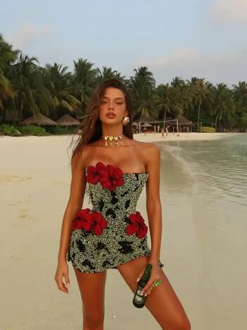 Full leaked Sindi myftari private onlyfans photo