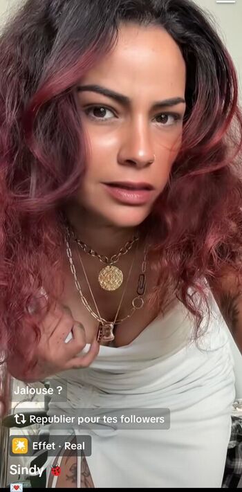 Full leaked Sindy auvity private onlyfans photo