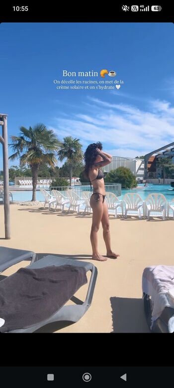 Full leaked Sindy auvity private onlyfans photo