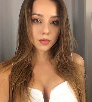 Full leaked Sinem zgr private onlyfans photo