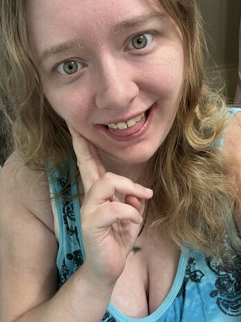 Full leaked Sinesta private onlyfans photo