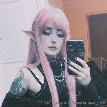 sinistermisa_free