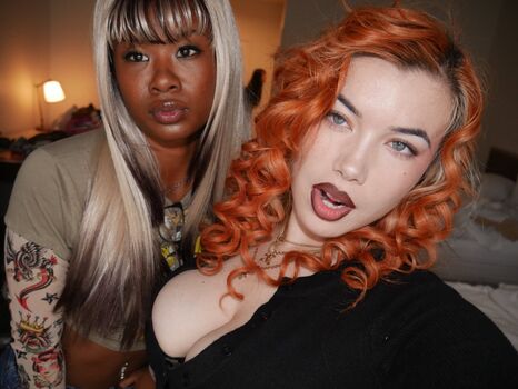 Sinnakittie / blasiankittymeowmeowkunt / kittygonebaddest / promisedkitty