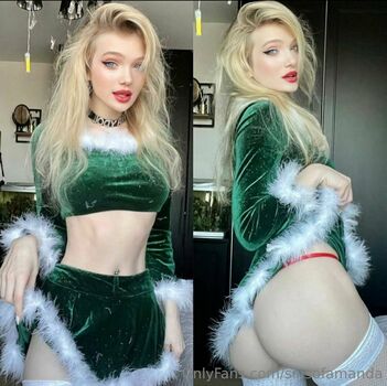 Full leaked Sinsofamanda private onlyfans photo
