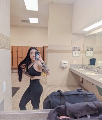 Full leaked Sinxsakurai private onlyfans photo