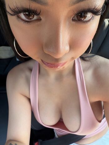 Full leaked Siobe lim private onlyfans photo