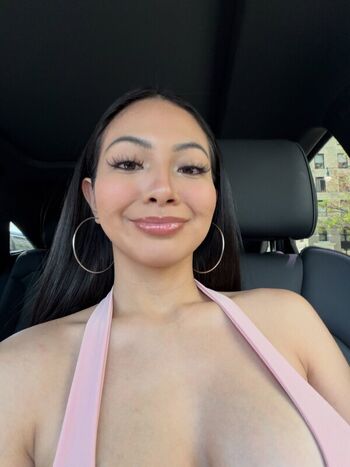 Full leaked Siobe lim private onlyfans photo
