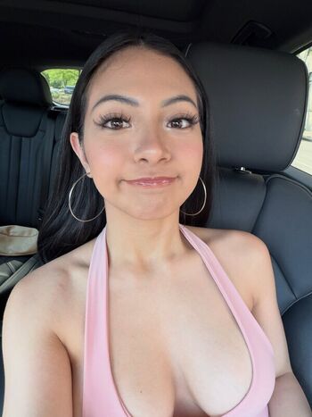 Full leaked Siobe lim private onlyfans photo