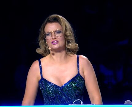 Full leaked Siobhan thompson private onlyfans photo