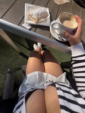 Full leaked Sipsofmilk private onlyfans photo