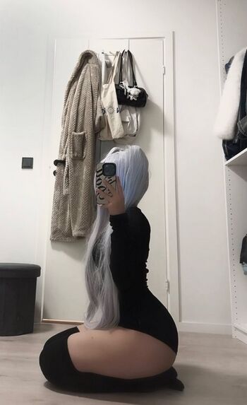 Full leaked Siramiu private onlyfans photo