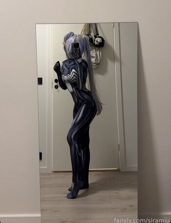 Full leaked Siramiu private onlyfans photo