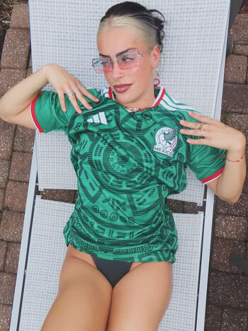 Full leaked Sirena linton private onlyfans photo