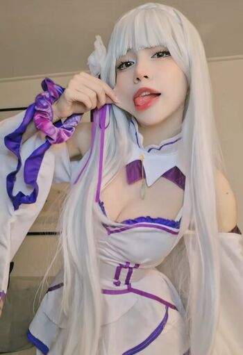Full leaked Sishumii private onlyfans photo