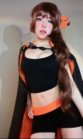 Full leaked Sishumii private onlyfans photo