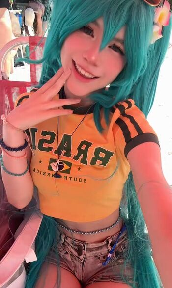 Full leaked Sishumii private onlyfans photo